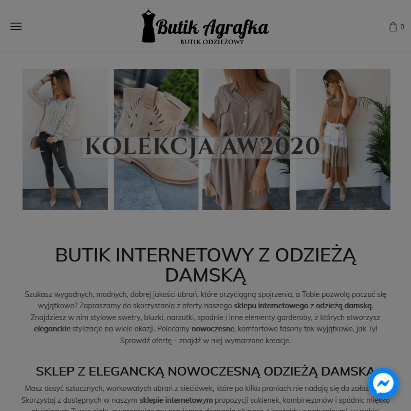 Elegancka koszula damska z cekinami