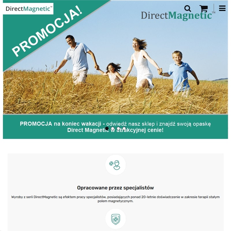 Pas na rwę kulszową