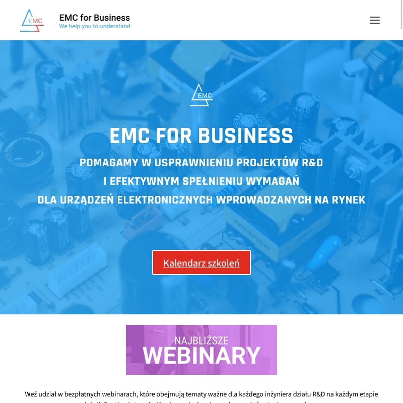 Emc online - Warszawa