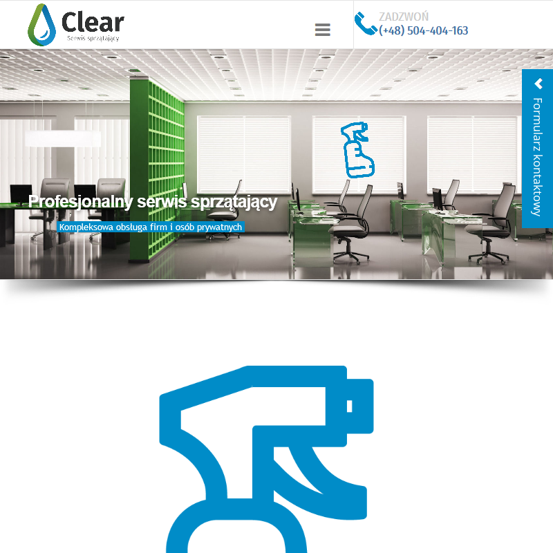 Katowice - firma sprzątająca śląsk