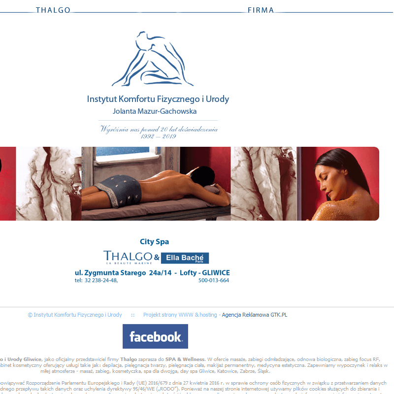 Henna pudrowa - Gliwice