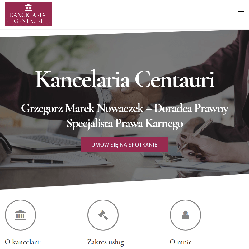 Starogard Gdański - porady z prawa karnego