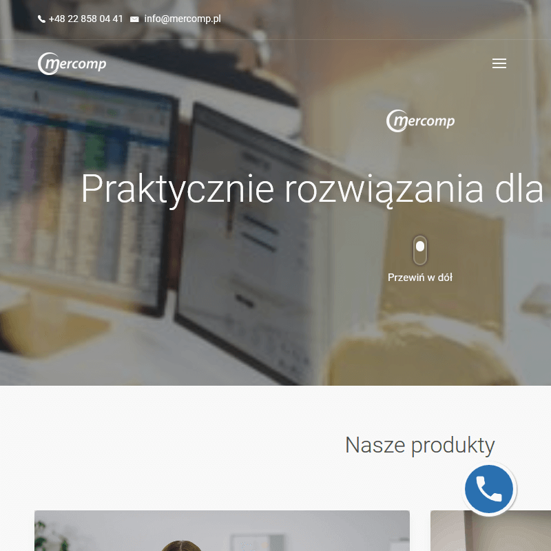 Sprawozdawczość finansowa małych firm