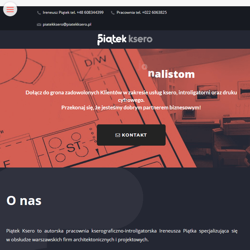 Plotowanie a0 w Warszawie