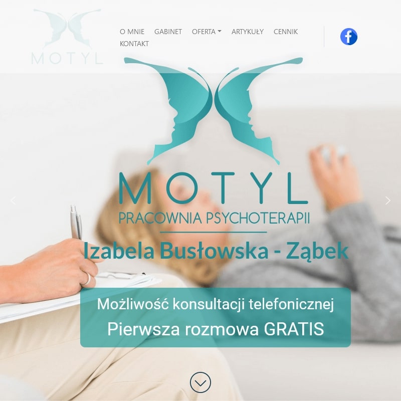 Psychoterapia online w Olsztynie