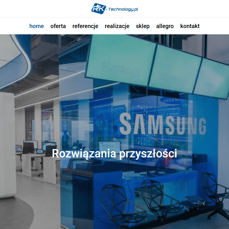 Oferta telemetryczna w Warszawie