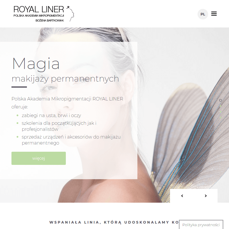 Makijaż permanentny ust Wrocław