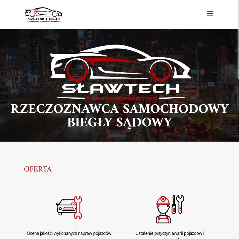 Bolesławiec - rzeczoznawca samochodowy żagań