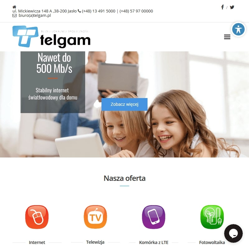 Rzeszów - najlepsza telewizja cyfrowa