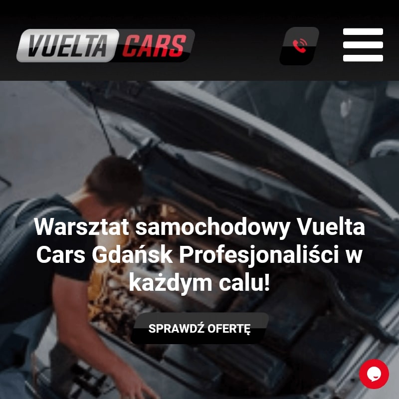 Mechanik gdańsk kartuska w Sopocie