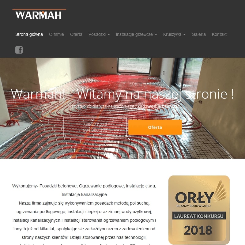 Wylewki betonowe w Opolu