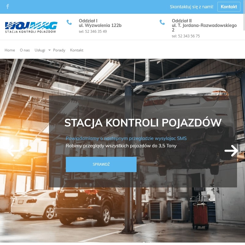 Dobry mechanik bydgoszcz fordon