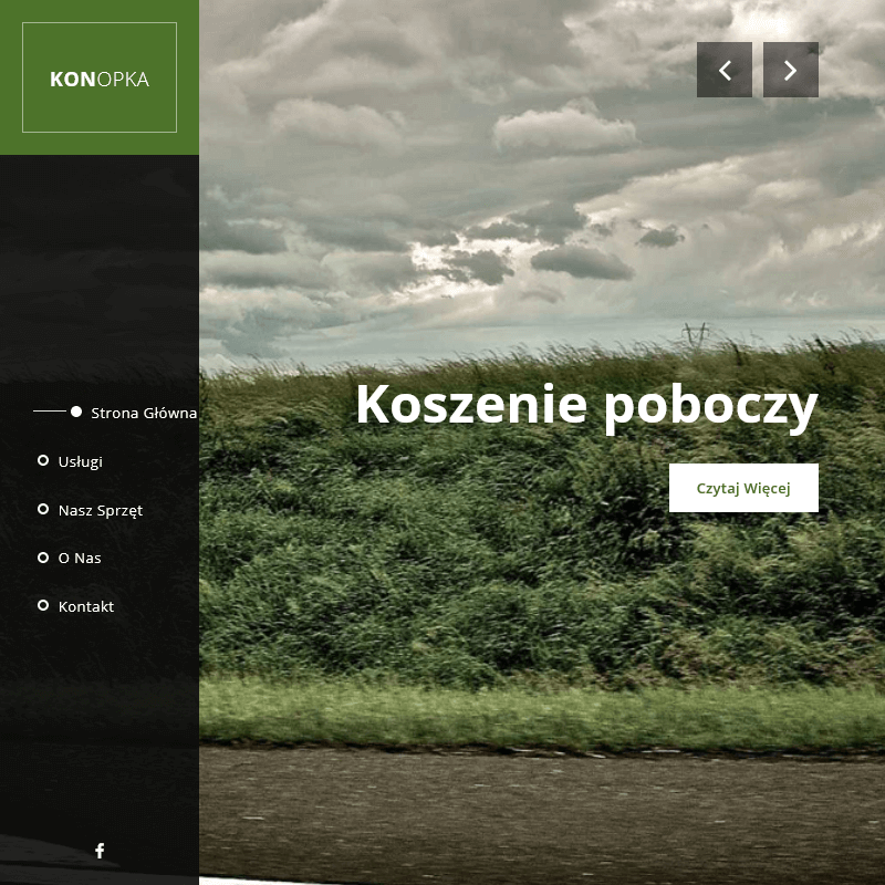 Rawicz - urządzenia ogrodnicze wynajem